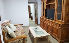 Apartamento Bueu Familiar